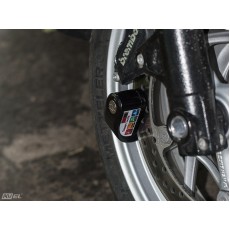AVIS AV9000ML Smart Lock Замок на тормозной диск для мотоцикла