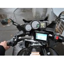 AVIS DRC043G Мотонавигатор на руль мотоцикла снегохода квадроцикла Windows CE