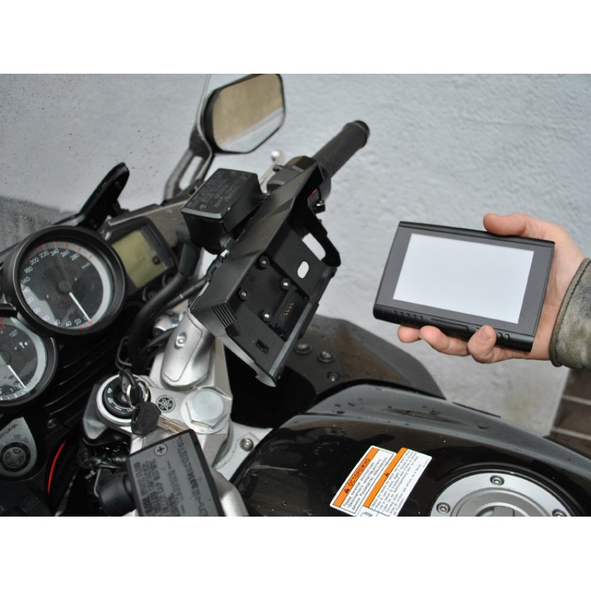 AVIS DRC050G Мотонавигатор для мотоцикла квадрочикла снегохода navitel iGo Windows CE