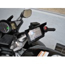 AVIS DRC050G Мотонавигатор для мотоцикла квадрочикла снегохода navitel iGo Windows CE
