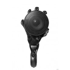 BOSS AUDIO PHANTOM 800 BLACK Аудиосистема для мотоцикла (черный)