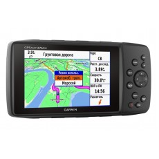 Garmin GPSMap 276Cx Универсальный кнопочный навигатор арт.010-01607-03