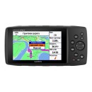 Garmin GPSMap 276Cx Универсальный кнопочный навигатор