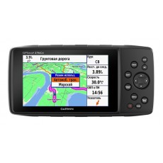 Garmin GPSMap 276Cx Универсальный кнопочный навигатор арт.010-01607-03