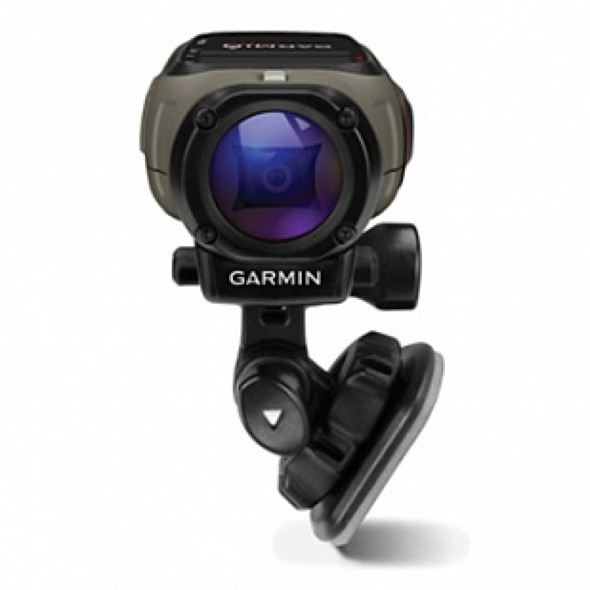 Garmin Virb Elite Dark экшн камера с GPS модулем (010-01088-11)