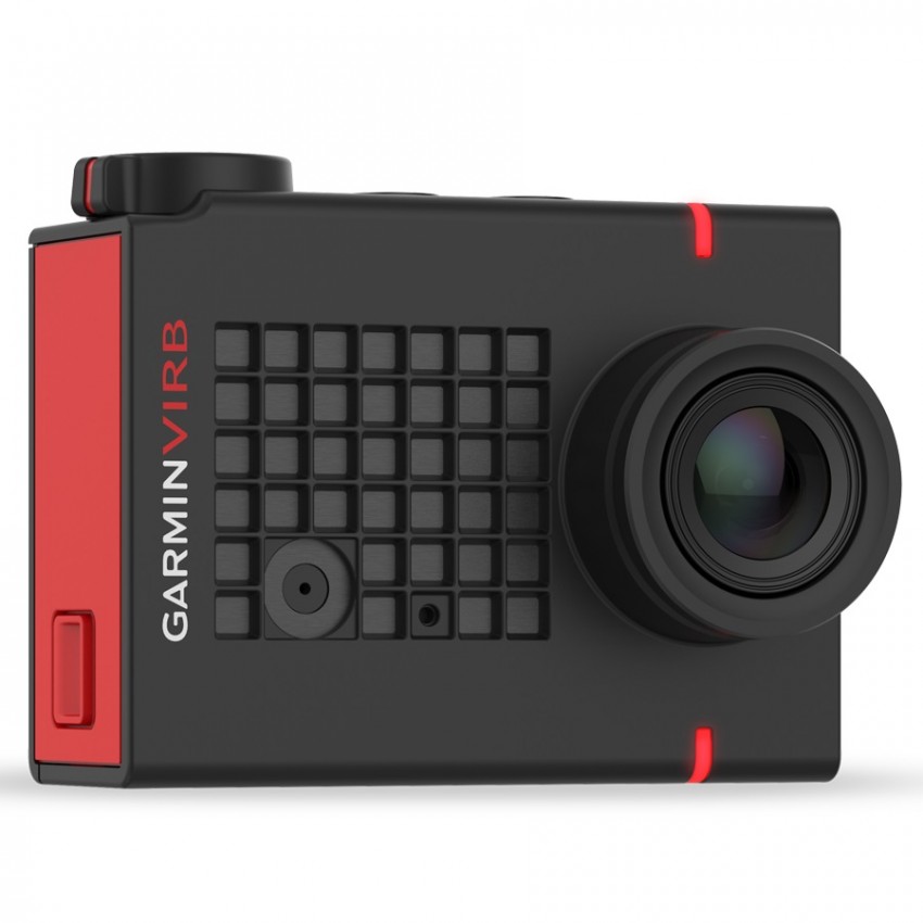 Garmin VIRB® Ultra 30 Экшн-камера Ultra HD 4K