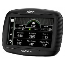Garmin Zumo 350LM  Мотонавигатор (010-01043-01)