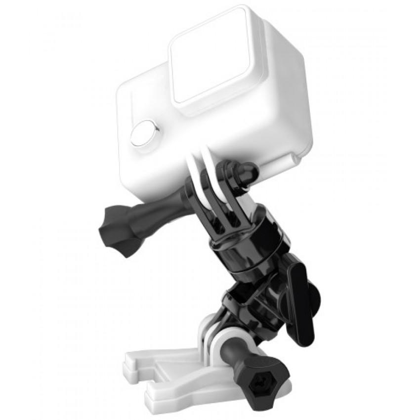 Поворотное крепление для GoPro SP SWIVEL ARM MOUNT КРЕПЛЕНИЕ ПОВОРОТНОЕ бесплатная доставка