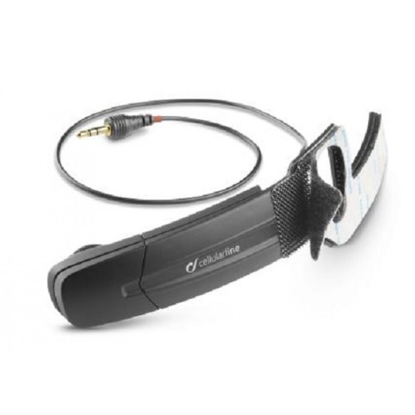 INTERPHONE MICPROSOUNDSP микрофон для шлемов Shoei NEOTEC - GT-AIR - J-CRUISE и Schuberth C3 and C3 Pro