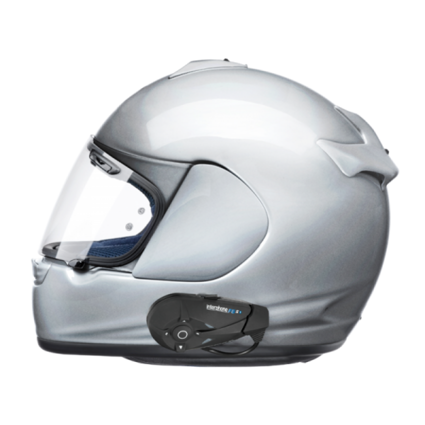 Interphone F5 XT PL Мотогарнитура для всех типов шлемов