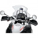 Держатель Interphone SMGALAXYS5 для GALAXY S5 водонепроницаемый гермобокс крепление на трубчатый руль мотоцикла, велосипеда