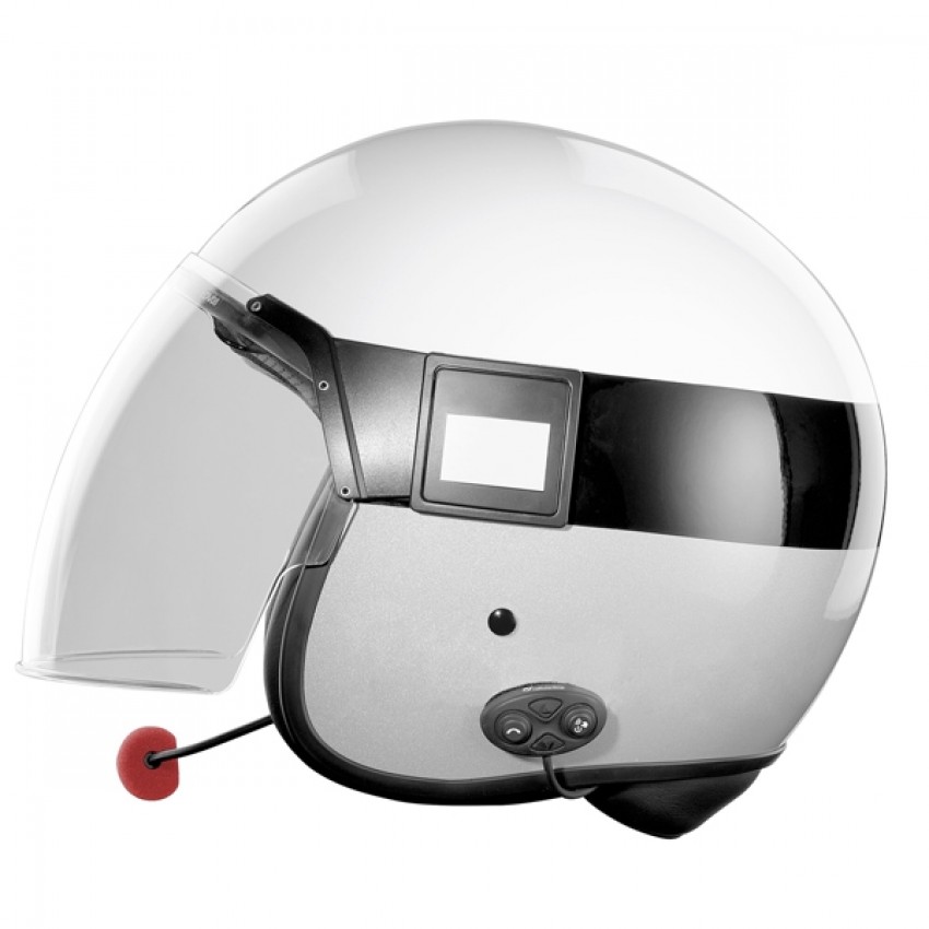 INTERPHONE BTSTART Мотогарнитура на шлем