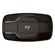 Interphone EDGE Bluetooth мотогарнитура для установки на шлем