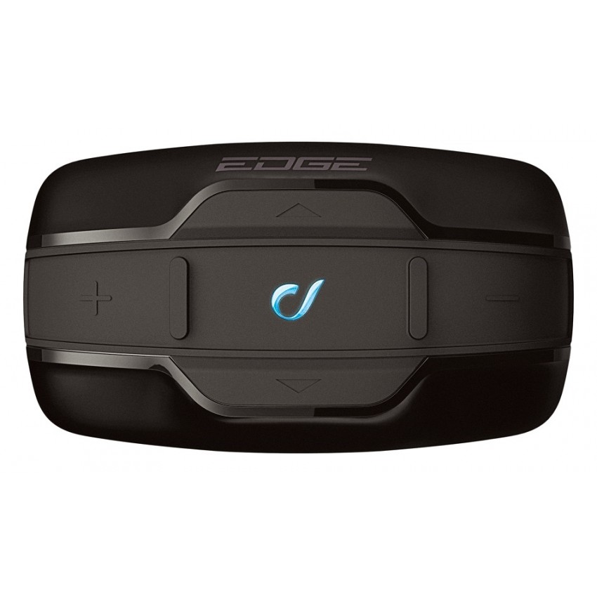 мотогарнитура для установки на шлем Interphone EDGE Bluetooth