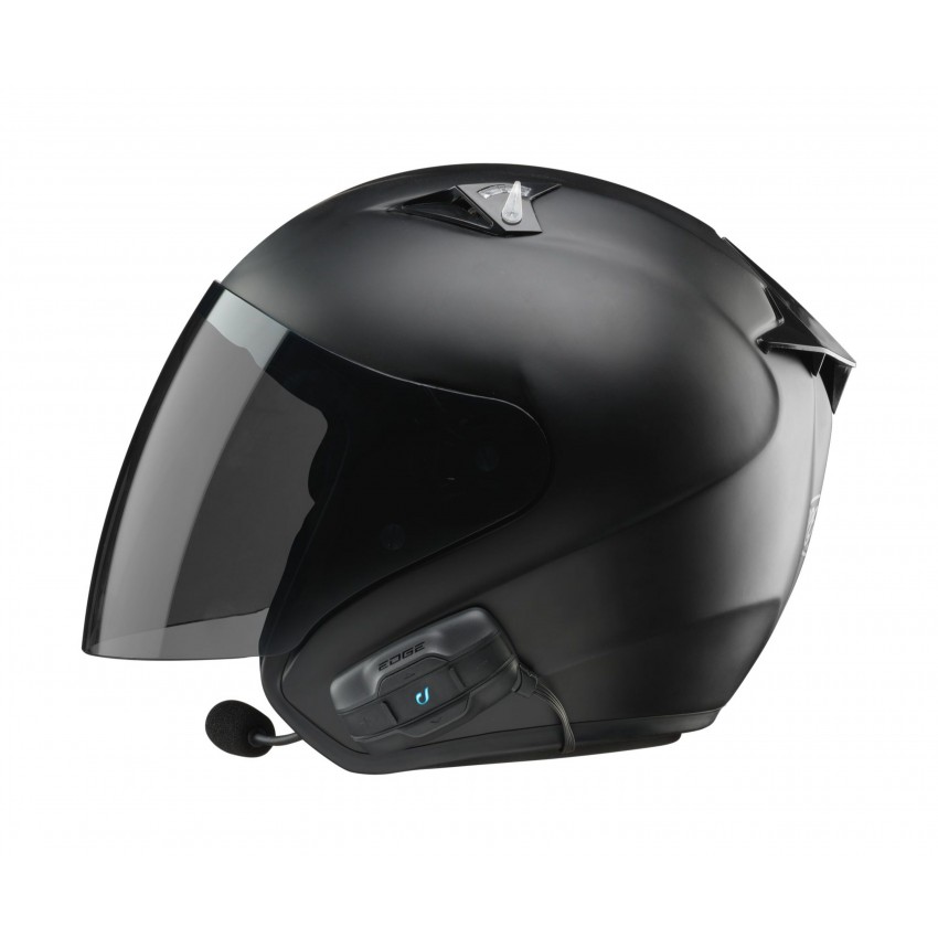 мотогарнитура для установки на шлем Interphone EDGE Bluetooth