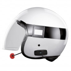 INTERPHONE SHAPE Bluethooth мотогарнитура на шлем