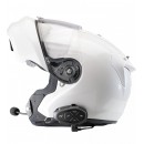 Мотогарнитура INTERPHONE TOUR Bluetooth для установки на шлем