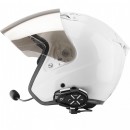 мотогарнитура на шлем INTERPHONE LINK TWIN PACK DUAL Bluetooth мотошлем