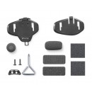 мотогарнитура Interphone MICINTERPHOSCHU18 комплект наушников и микрофона для шлемов Schuberth C3 PRO