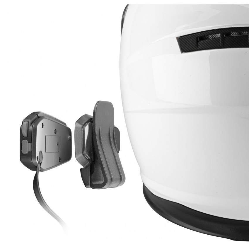 INTERPHONE U-COM16 DOUBLE PACKAGE Мотогарнитура на шлем Bluetooth® 5.0 MESH 2.0