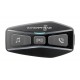 INTERPHONE U-COM 4 Мотогарнитура на шлем Bluetooth® 5.0
