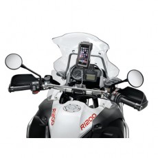 Interphone SMIPHONE6PLUS Держатель для iPhone 6 PLUS на руль мотоцикла, велосипеда  