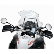 Interphone SMIPHONE4 Держатель для iPhone4 на руль мотоцикла, велосипеда  