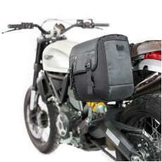 KRIEGA SADDLEBAG SOLO-14 Боковая сумка на мотоцикл (арт.KSBS14)