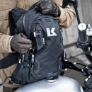 Рюкзак Kriega R20 BACKPACK моторюкзак мотобагаж для мотоциклиста
