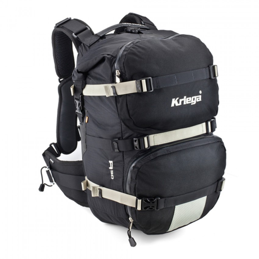 Kriega R30 BACKPACK Мото рюкзак (30л.)