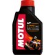 MOTUL 7100 4T 5W40 Синтетическое моторное масло для мотоциклов