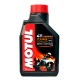 Motul 7100 4T 10W40 Синтетическое моторное масло для мотоциклов (1 л)