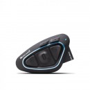 Мотогарнитура на шлем Midland BTX2 PRO S SINGLE Bluetooth 4.2