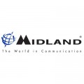 Midland Radio Corporation мотогарнитуры рации CB, LPD и PMR диапазона