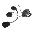 PROLECH BL-303 Bluetooth мотогарнитура для установки на шлем
