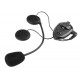 PROLECH BL-303  Bluetooth мотогарнитура для установки на шлем