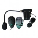 Prolech V1 Bluetooth мотогарнитура для установки на шлем