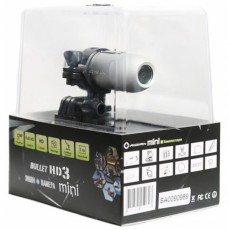 Ridian Bullet HD 3 Mini - Экшн камера