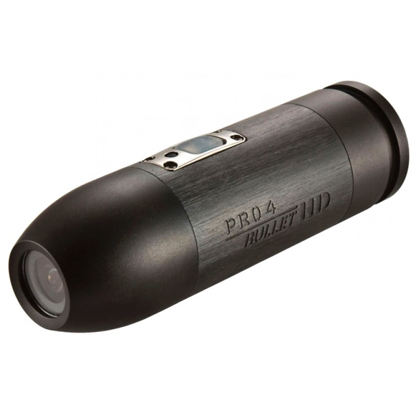 Экшн камера Ridian Bullet HD Pro 4 спортивный регистратор