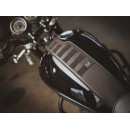 Сумка на бак мотоцикла SW-Motech Legend Gear LA2 объем 1.2 литра водонепроницаемая Splash-proof.