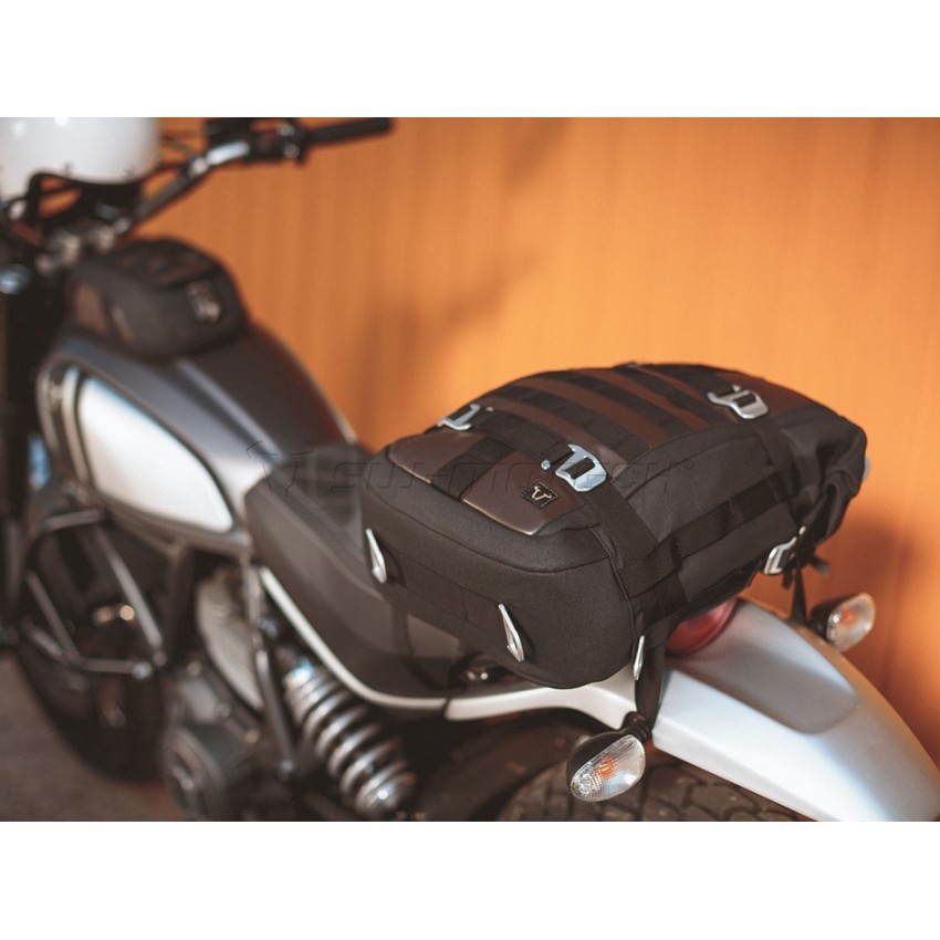 SW-Motech Legend Gear Tail Bag LR1 Универсальная багажная сумка мотоциклаиста артикул BC.HTA.00.404.10000