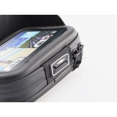 SW-MOTECH Navi Case Pro L - Кейс  чехол для смартфонов, навигаторов без крепежа BC.GPS.00.009.10000