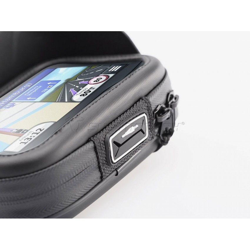 SW-MOTECH Navi Case Pro M Кейс  чехол для смартфонов, навигаторов без крепежа арт. BC.GPS.00.008.10000