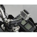 SW-MOTECH Universal Kit RAM Arm with GoPro Camera Adapter - Универсальный крепеж для экшн камер CPA.00.424.12500/B