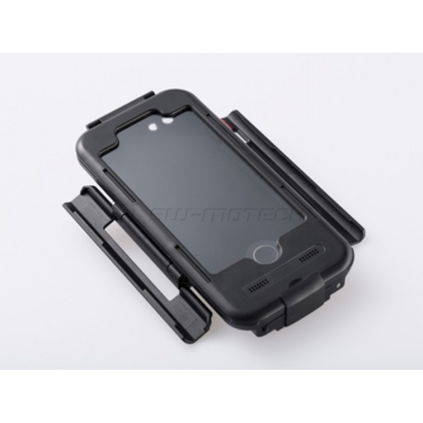 SW-MOTECH iPhone 6 пластиковый чехол для телефона Apple iPhone 6/6S  GPS.00.646.20500/B