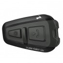 Cardo Scala Rider Qz мотогарнитура для всех типов шлемов flip-up full-face