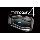 Cardo Scala Rider FREECOM 4 Bluetooth Мотогарнитура на шлем