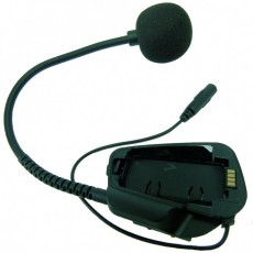 CARDO FREECOM HALF HELMET KIT Крепление с микрофоном на штанге для Freecom / SPIRIT