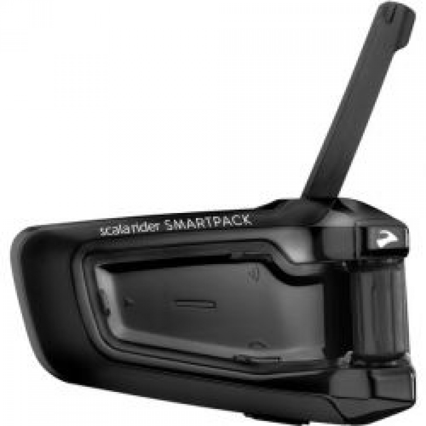 Cardo Scala Rider SMARTPACK Стерео Bluetooth  гарнитура на шлем мотоциклиста