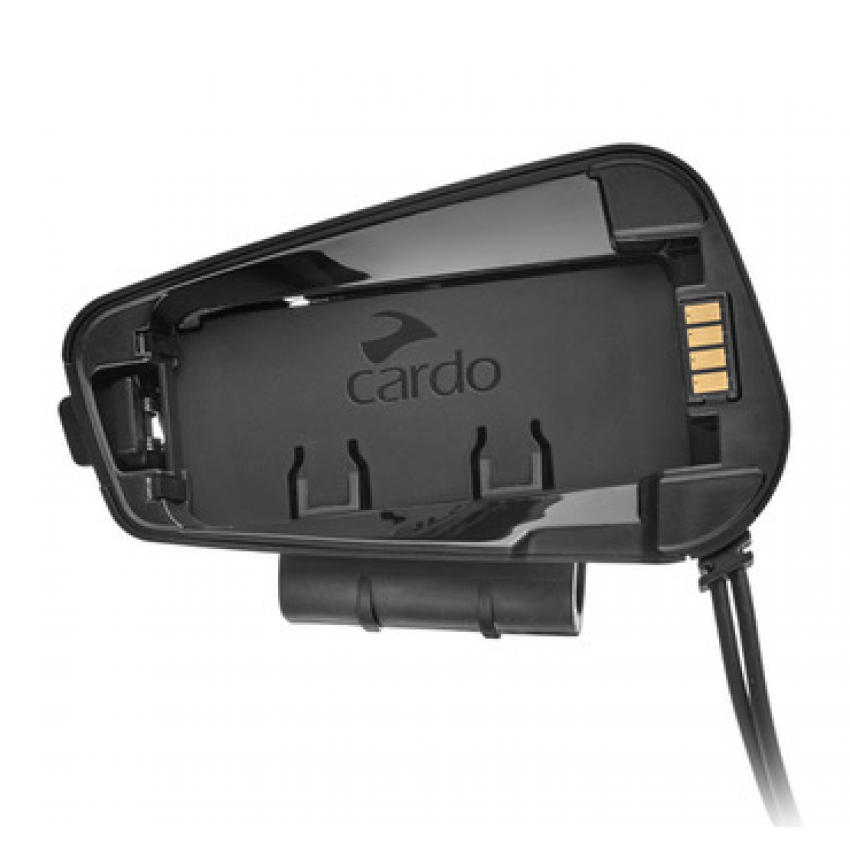 мотогарнитура CARDO Scala Rider Freecom 4+JBL мотогарнитура для мотошлема